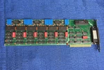 Vintage Keithley Metrabyte PC6182 Data Interface Board Analog DB37 Serial Module. Fixed Price $279.99.