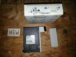 Eaton XIOC-4AI-T 289933 Analog Input Card For XC100/200, 24VDC. Fixed Price $514.00.