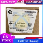 New Allen-bradley 20G11NC072JA0NNNNN Air Cooled 755 Ac Drive 37KW Us Free Tax. Fixed Price $3259.37.