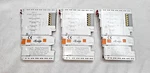 Lot 3 Beckhoff KL2502 Modules. Fixed Price $29.95.