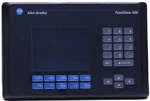 Allen Bradley 2711-B6C20 /c Rev Frn 4.44 Panelview 600 Operator. Fixed Price $435.00.