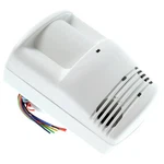 Wattstopper - DT200U (dual Tech Occupancy Sensor, 24VDC, 40 Khz). Fixed Price $150.00.