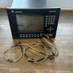 Used Working Allen-bradley VT-1400E-15 Operator Interface Panel With Cord. Fixed Price $328.80.
