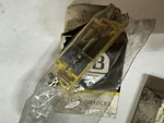 New Allen Bradley 700-CR6 Contact Cartridge Type Relay N.c.. Fixed Price $58.00.