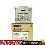 FX3U-80MR/ES-A 1PC New Mitsubishi Plc Module Us Free Tax. Fixed Price $270.24.
