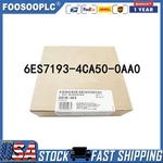 New Siemens Terminal Modules For ET200S. Fixed Price $111.59.