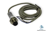 Sick VT180-P112 Photoelectric Proximity Sensor / 6008787. Fixed Price $39.00.