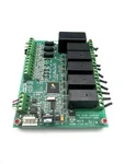 Trane 6400-1122-03 Rev B UCP3 Starter Module X13650741-08. Fixed Price $84.22.