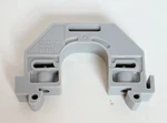 Sprecher Schuh V7-EA35 Terminal Block End Marker Lot Of 39. Fixed Price $35.00.