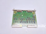Siemens C79040-A0092 C240 01-85 Interface Module GWK-X20. Fixed Price $69.99.