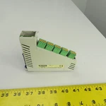 Sigmatek 12-008-167-0 CDM167 Hw: 1.1 Mixing Module. Fixed Price $182.06.