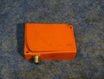 Balogh TCF100 5-PIN Mid Range Transceiver W/ Led Indicator (BN203). Fixed Price $49.99.