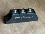 New Powerex CD411699C Diode Bridge Rectifier Module 100AMP 1.6KV. Fixed Price $37.99.