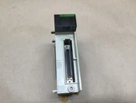 Omron CQM1H-IC101 I/o Interface Unit #14J42*AD. Fixed Price $79.99.
