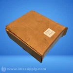 Siemens 6ES7315-6FF01-0AB0 Simatic S7-300 Cpu Module Fnob. Fixed Price $538.20.