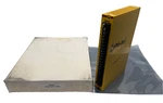 Fanuc A03B-0801-C052 I/o Module AD04A. Fixed Price $170.94.