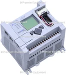 * Allen Bradley 1763-L16BWA Ser Micrologix 1100 6-POINT Controller. Fixed Price $385.00.