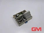Sigmatek Terminal Module Dias Cpu Ground DKL002 05-024-002 Hw: 1.0. Fixed Price $223.27.