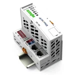 Wago 750-363 Fieldbus Coupler Ethernet/ip Module. Fixed Price $325.00.