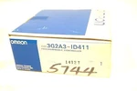 New Omron 3G2A3-ID411 Programmable Controller 3G2A3ID411. Fixed Price $100.00.