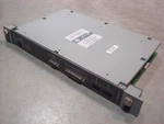 Used Allen Bradley 5130-KA Pyramid Dh/dh+ Interface Module Series. Fixed Price $144.00.