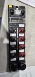 Turck TBIP-L5-FDIO1-2IOL, Safety/ethernet I/o Block Module, CD10. Fixed Price $250.00.