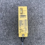 Banner Engineering Q85VR3DL-T9 Photoelectric Sensor Used. Fixed Price $149.99.