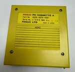 Fanuc A02B-0076-K001 Pc Cassette. Fixed Price $22.00.