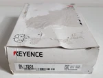 New Keyence BL-1301 Compact Digital Barcode Scanner Reader. Fixed Price $169.00.