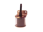 Gems Sensors 43760 LS-270 Single-point Level Switch, Stainless Steel, Bracket,. Fixed Price $323.71.