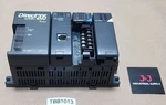 *preowned* Automationdirect D2-03BDC1-1 Directlogic 205 D2-230 D2-08ND3 Warranty. Fixed Price $325.00.