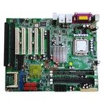 Used & Tested Iei IMBA-9454ISA-R10 Motherboard. Fixed Price $423.00.