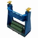 Rexroth Mannesmann VT-3002-2X/32D 00020153 Card Holder. Fixed Price $81.33.