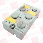 Siemens 3RK1205-0BQ00-0AA3 / 3RK12050BQ000AA3 (used). Fixed Price $126.94.