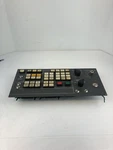Fanuc 44A739028-G01R07 Series Operator Panel Matrix I/o 520MM. Fixed Price $599.00.