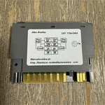 Allen-bradley Digital Plc Output Module, Model 1734-OW4, Mpn. Fixed Price $69.98.