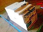 Yaskawa Servopack Ver 3363E SGDH-1ADE SGDH1ADE JUSP-NS300 0400C. Fixed Price $795.00.