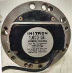 Instron A217-12 1000LB Reversible Load Cell Model 2511-301 Tensile Testing. Fixed Price $375.00.