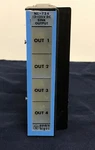 Westinghouse Numa Logic Output Sink Module (model# NL-724). Fixed Price $43.32.