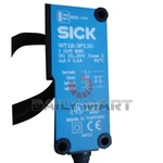 Sick New WT18-3P130 Plc Reflex Photoelectric Proximity Switch Sensor, Pnp 2M. Fixed Price $358.86.