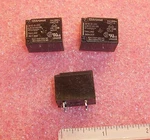 Qty (10) JS1E-B-24V Aromat Spdt 10A 1-FORM-C Relays Nos. Fixed Price $12.99.