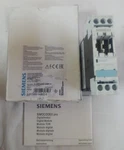 Siemens 3UF7300-1AB00-0 Digital Module; 4 Inputs & 2 Relay Outputs New Unused. Fixed Price $89.10.