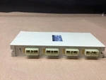Toshiba Output Module B200P16DOP-1 24VDC 2A #113M30. Fixed Price $34.99.