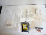 Honeywell 30756141-003 DR4500A Circular Chart Recorder Kit Analog Input Card New. Fixed Price $430.00.