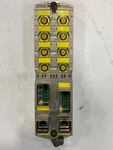 Murr Elektronik Mvk-mpnio F DI16/8 Pp Digital I/o Used. Fixed Price $225.00.