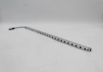 Allen-bradley 45DLA-1LEB4R-F4 16 Element Photoelectric Sensor. Fixed Price $80.00.