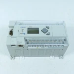 Allen-bradley 1766-L32BXBA Micrologix 1400 32-PT Controller 24VDC Ser FW21.007. Fixed Price $329.99.