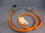 Rexroth Indramat Cable RKH0011/001.5 011-REH0800-RHS00111 R911345090. Fixed Price $249.99.