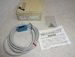 Yamatake Honeywell FE5R-LSA6D Photoelectric Sensor. Fixed Price $18.75.
