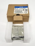 Eaton ELC-EX16NNDR Digital 8-INPUT/8-OUTPUT (16) Module Logic Controller. Fixed Price $49.99.